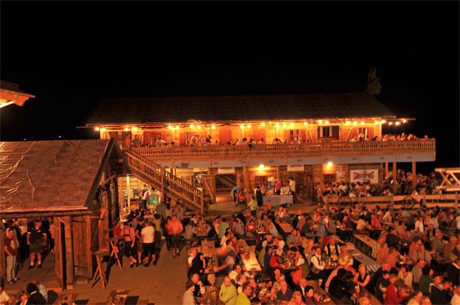 Die Top-Starkbiere beim bayerischen Starkbierfest