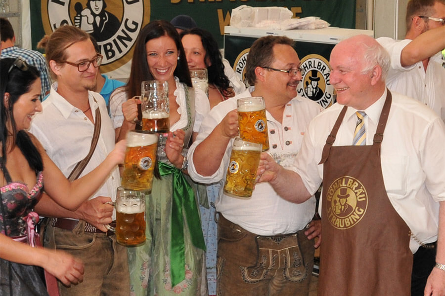 Starkbierfest – Geschichte, Braukunst und Tradition