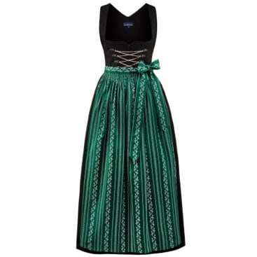 langes Dirndl