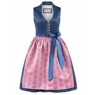 midi Dirndl