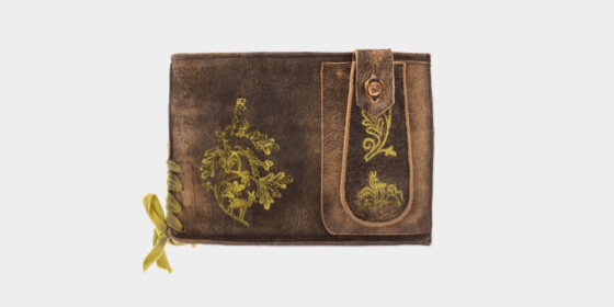 Dirndltasche