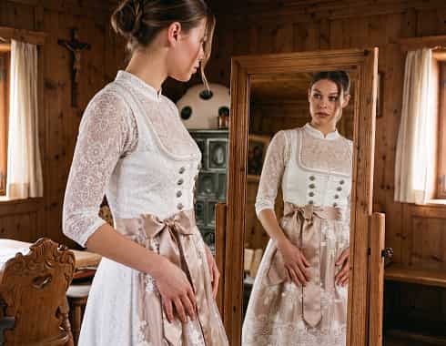 Dirndl kaufen – 7 Kriterien für die richtige Entscheidung