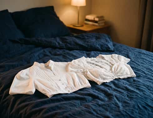 Klassische oder moderne Dirndlbluse – Welcher Stil passt zu Ihnen?