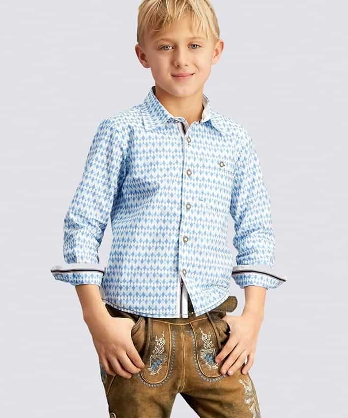 Lederhosen für Kinder