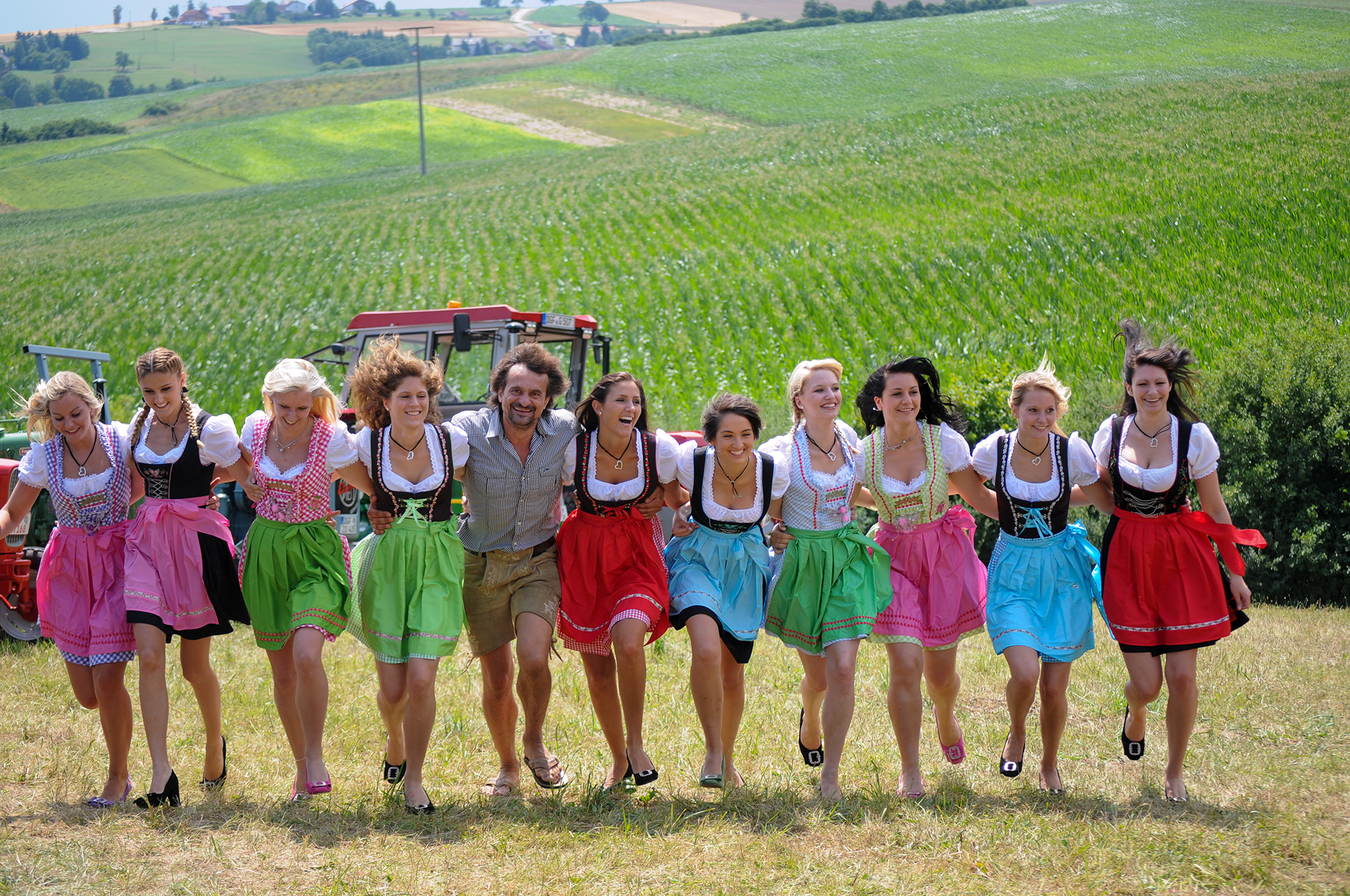 Kropfband-Formen: Ihre Wirkung und wie man sie stimmig in Szene setzt