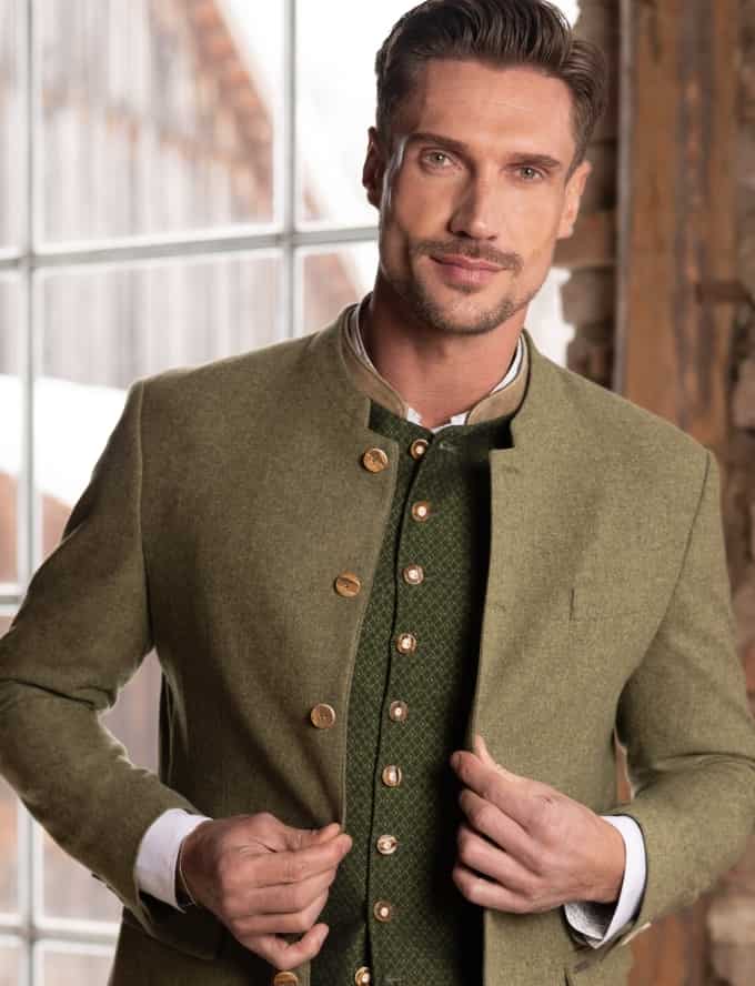 Janker richtig waschen und aufbewahren – Pflege-Tipps