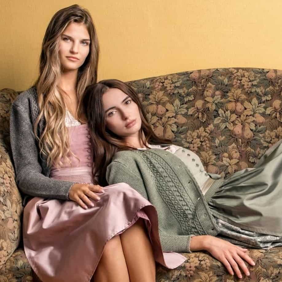 Bild für Damen Startseite Teaserbild