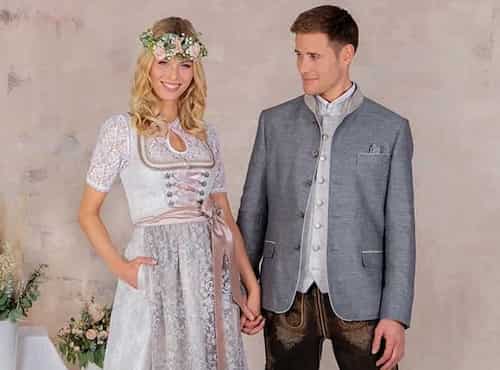 Mehr als Stil: Die Trachtenhochzeit als Ausdruck gelebter Kultur