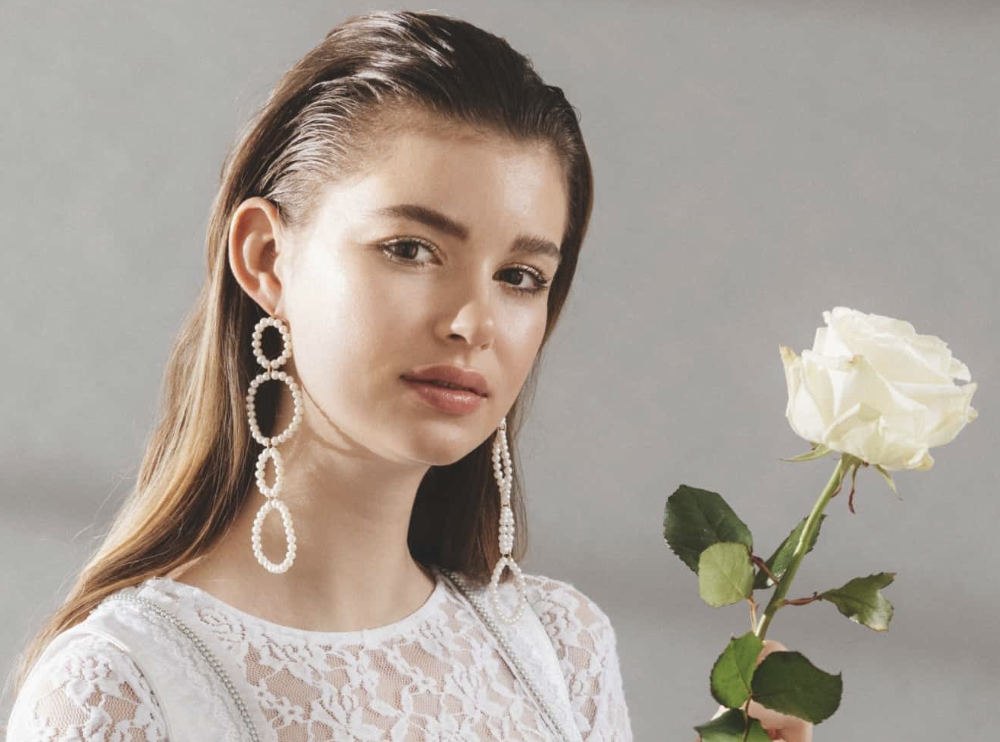 Brautfrisuren für die Trachtenhochzeit – Stilvoll und traditionsbewusst