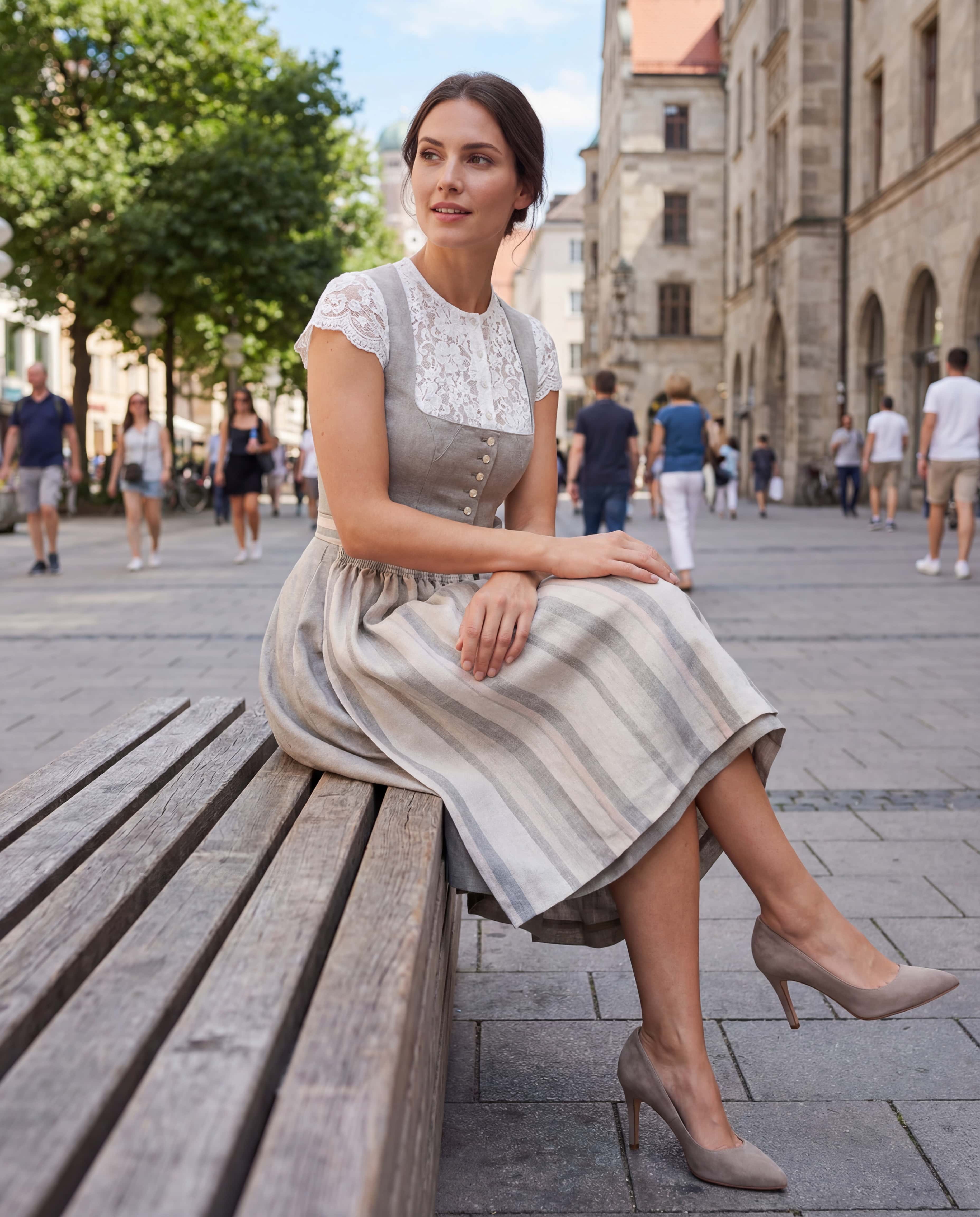 Bild mit Hinweistext: 70-96 cm