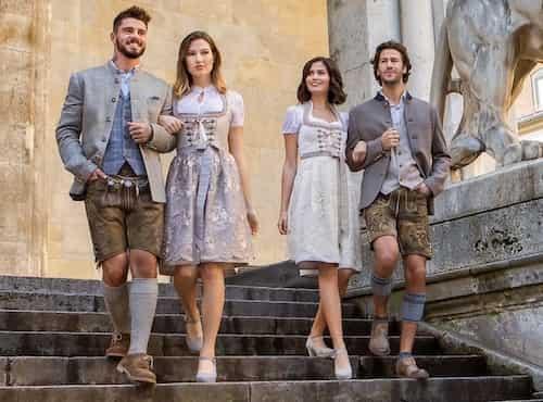 Oktoberfest-Knigge: Offizielle und inoffizielle No-Gos