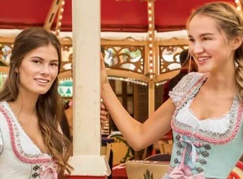 Oktoberfest-Attraktionen: Die 12 beeindruckenden Highlights