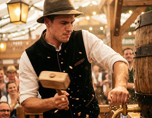 Starkbierfest – Geschichte, Braukunst und Tradition