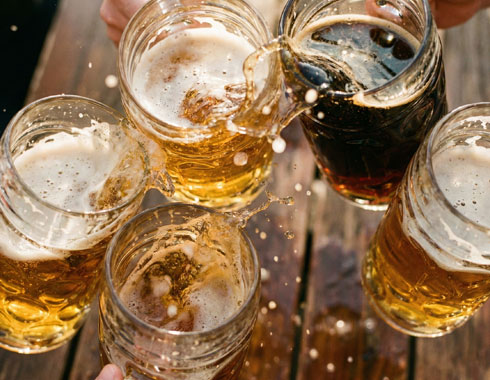 Die Top-Starkbiere beim bayerischen Starkbierfest