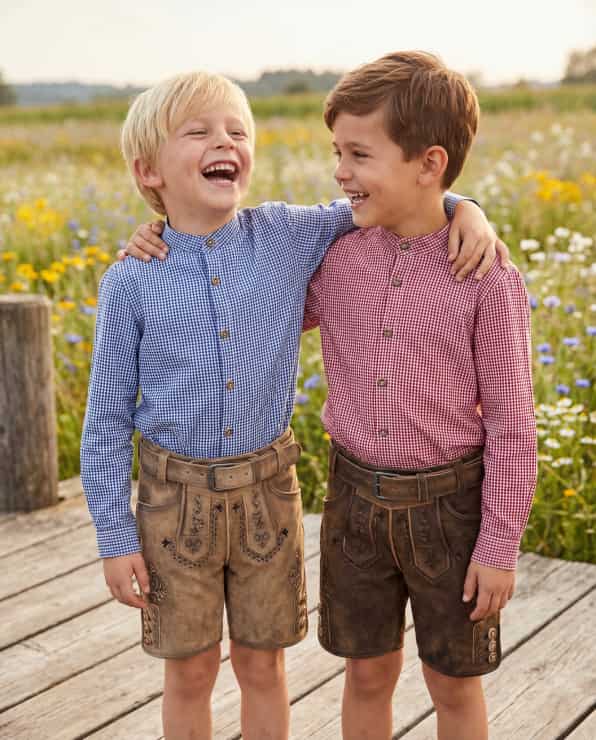 Oberteile für Kinder