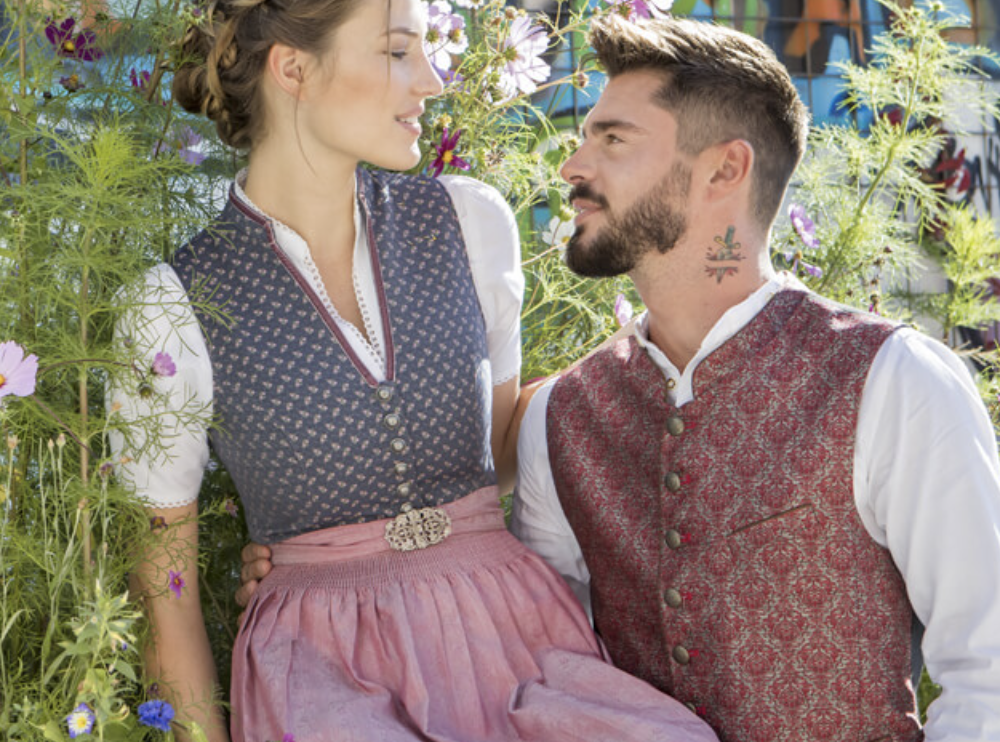 Was macht eine Trachtenhochzeit besonders?
