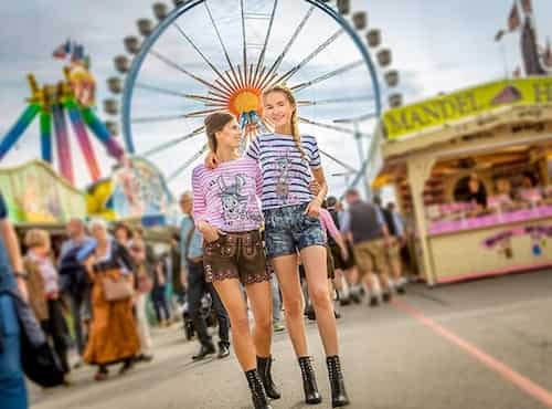Vom Hochzeitsfest zur Weltmarke: Die Geschichte des Oktoberfests