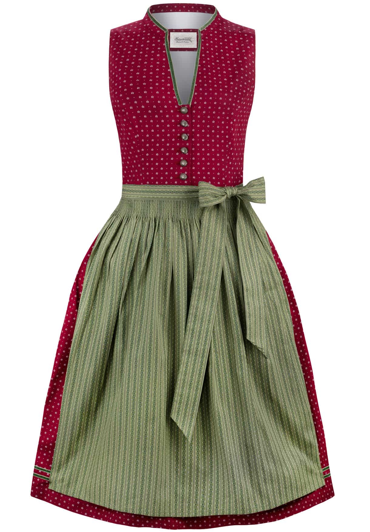 Dirndl Bella