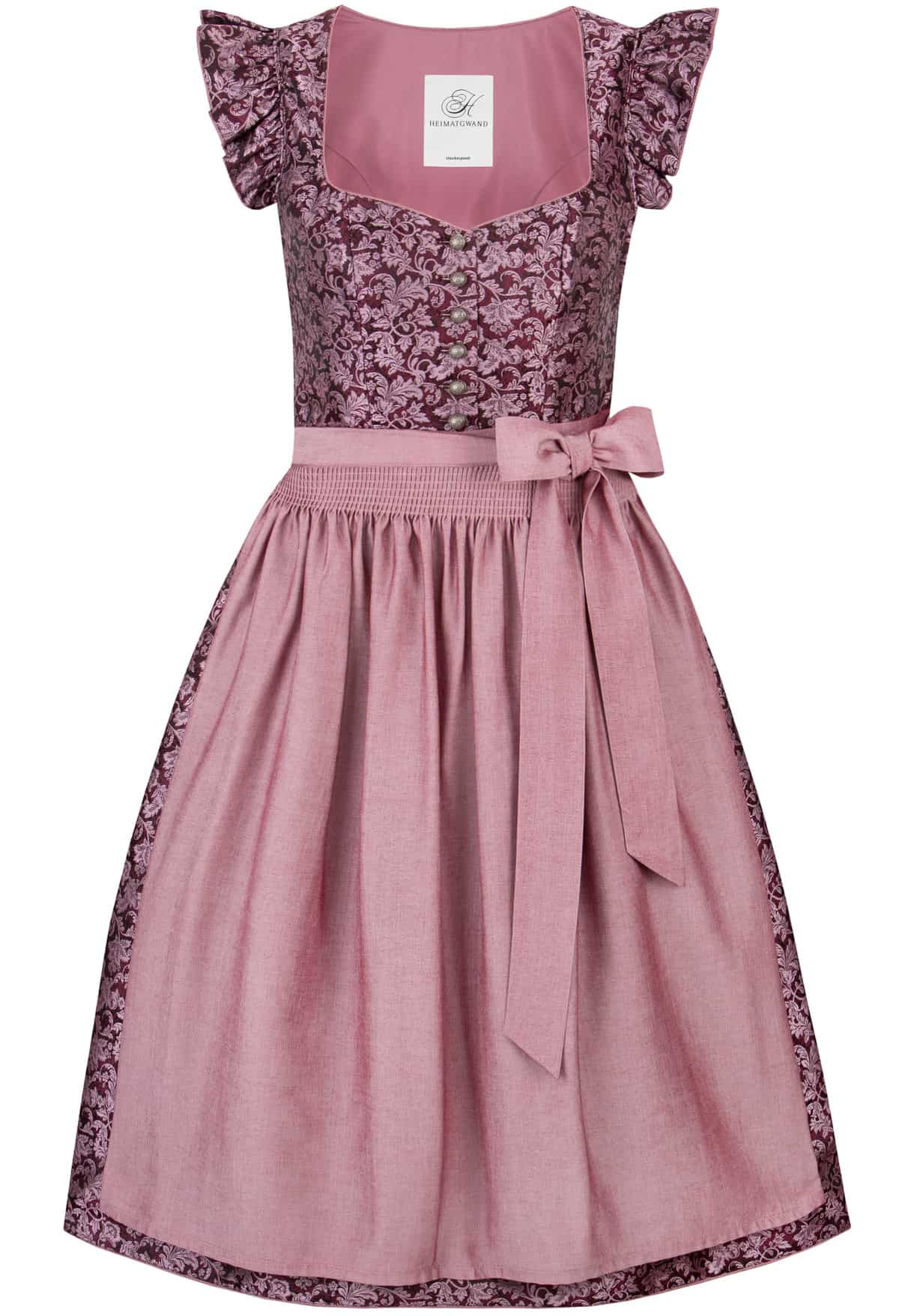 Dirndl Catrina beere | 32