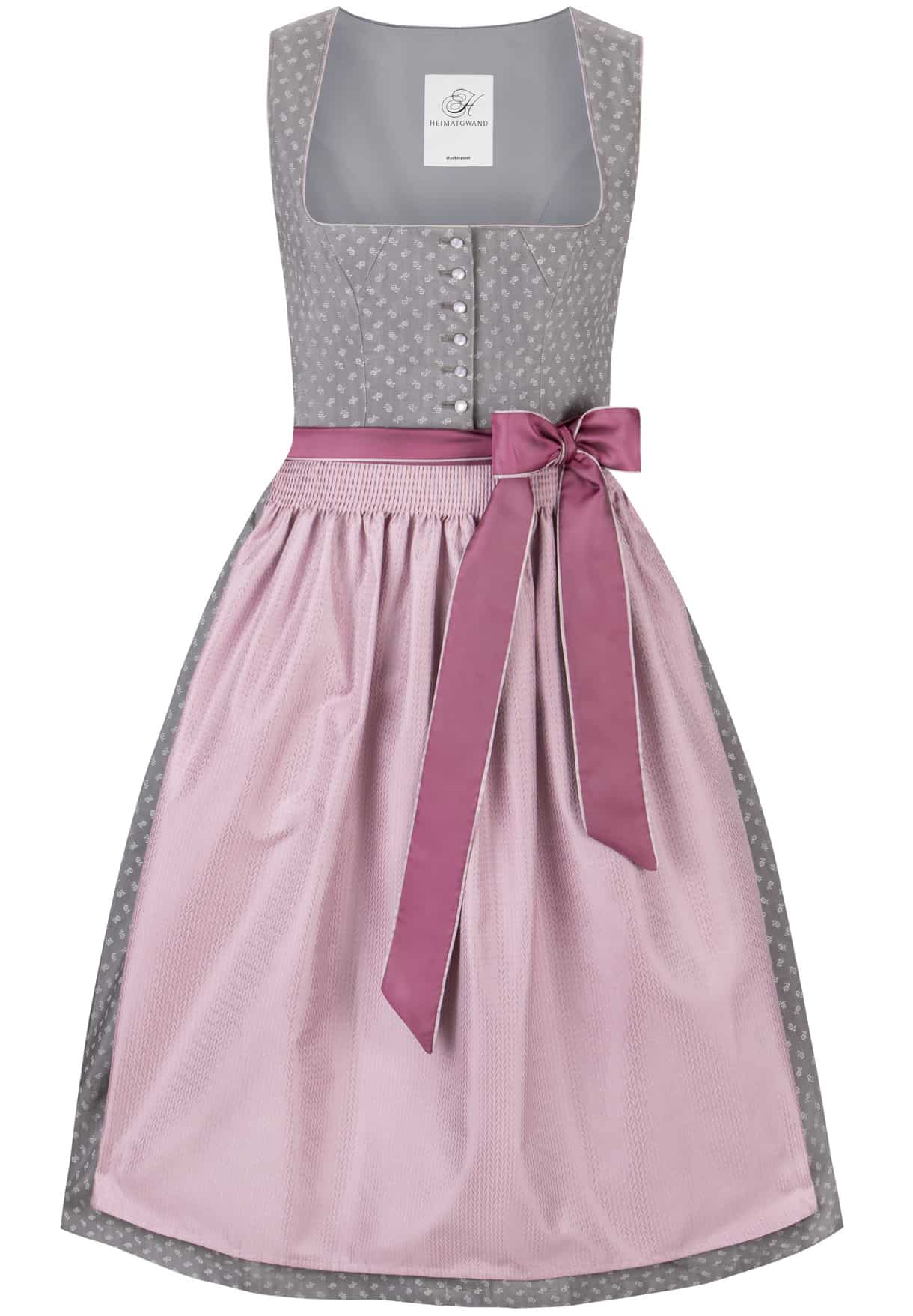 Dirndl Dori grau | 32