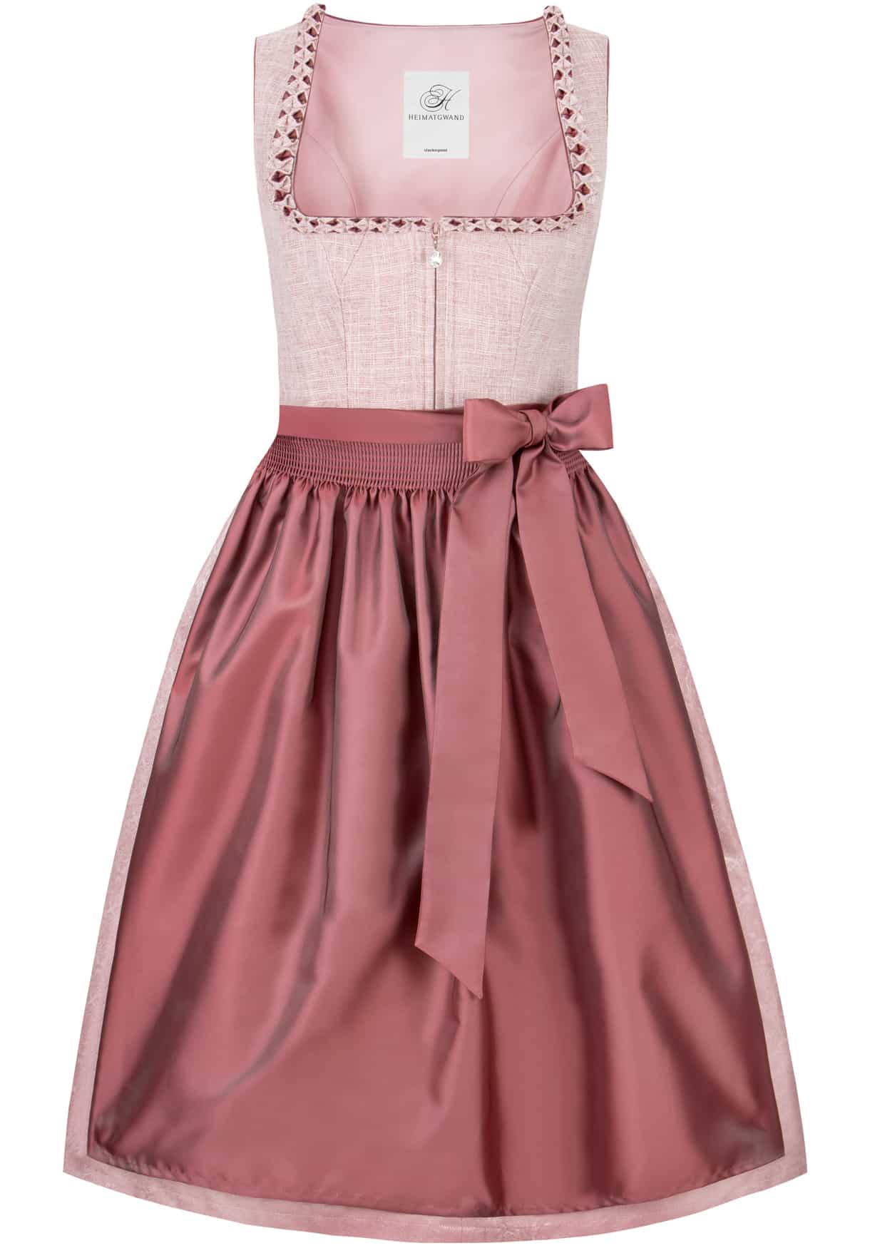 Dirndl Lunara rose | 32