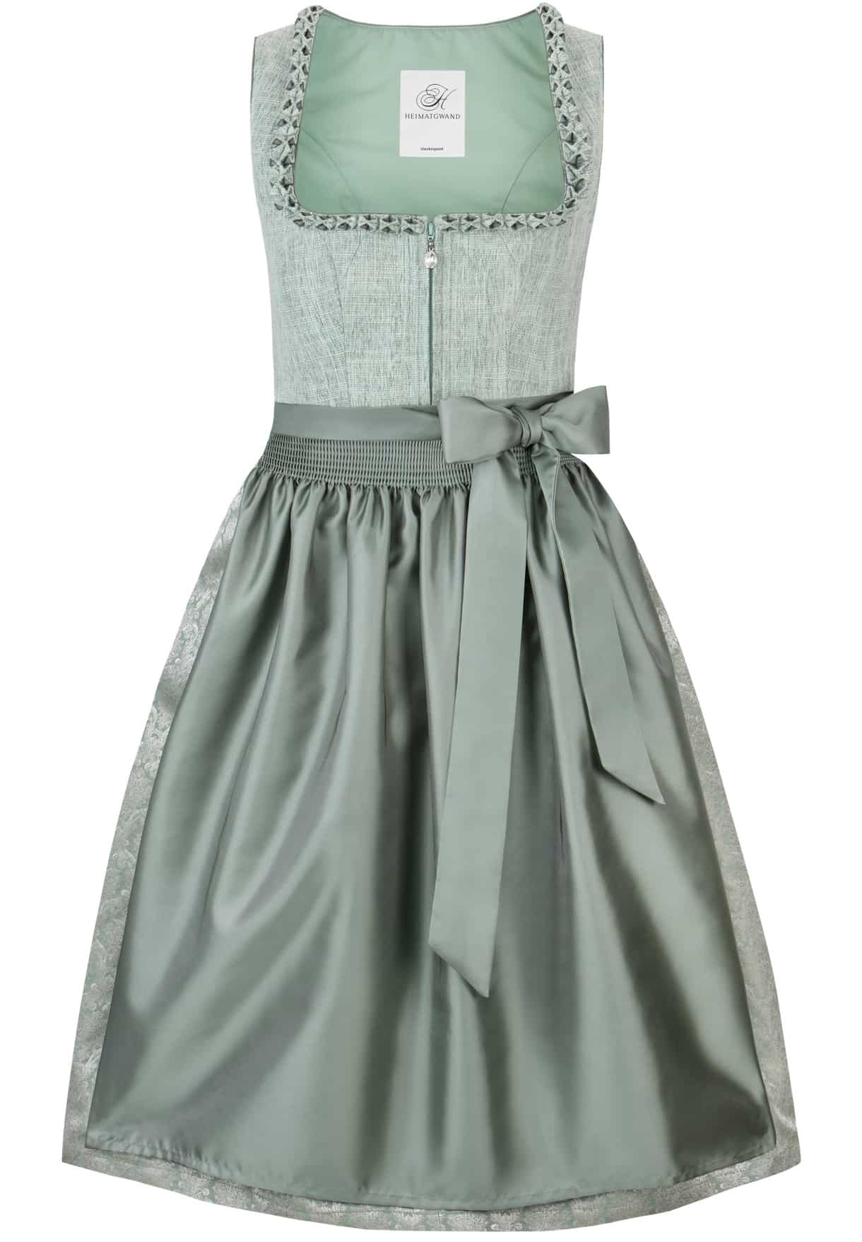Dirndl Lunara salbei | 32