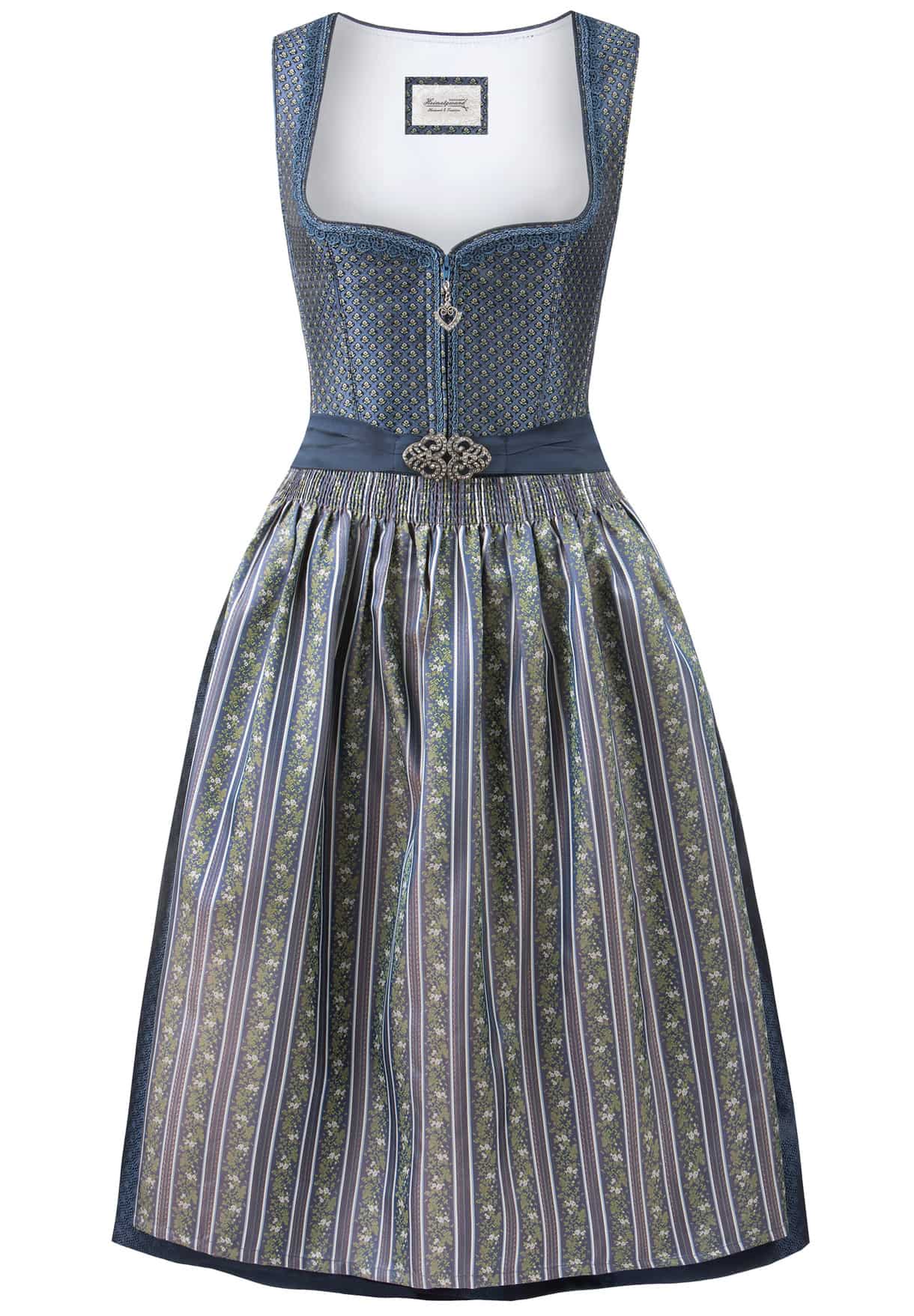 Dirndl Mallaury