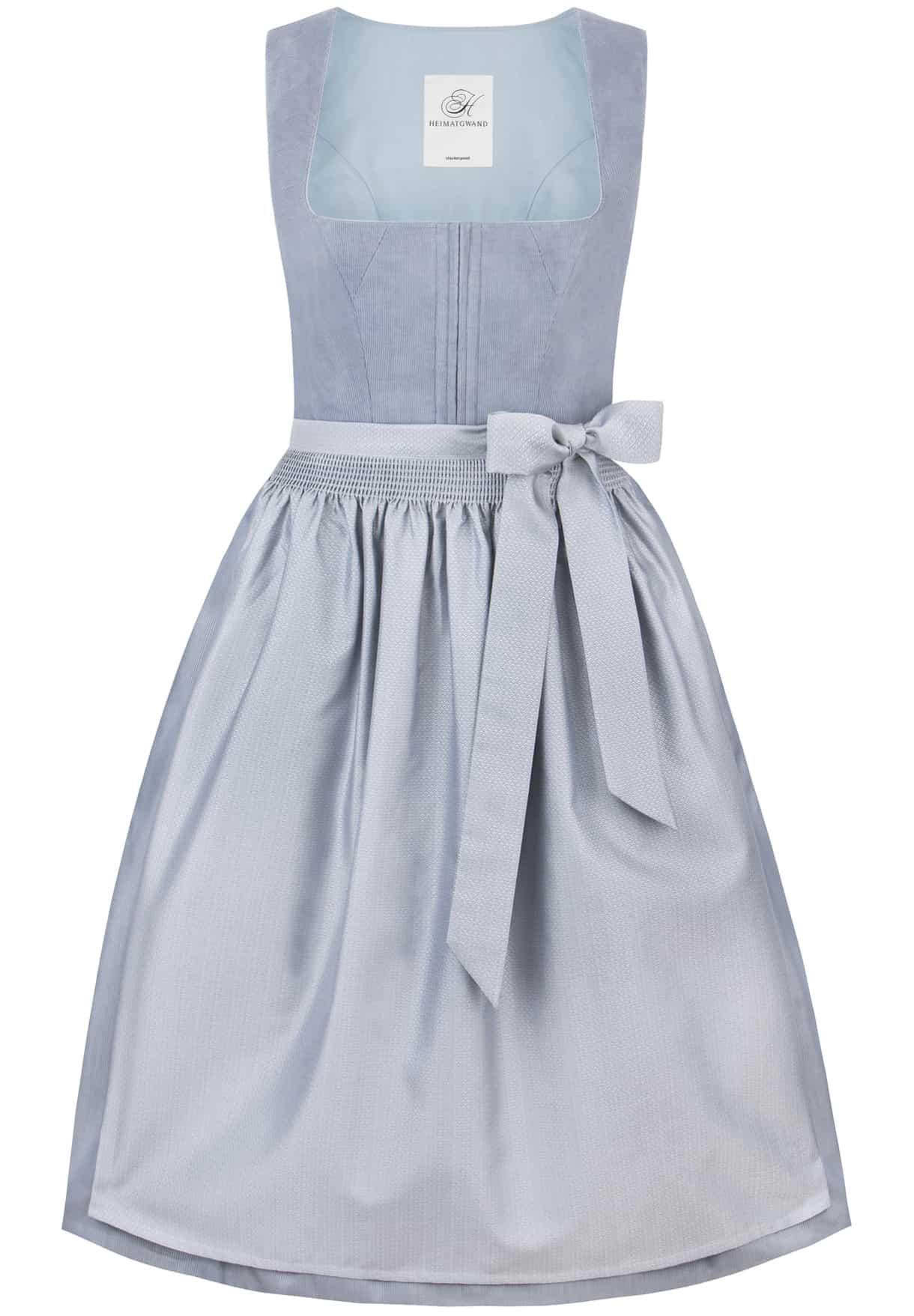 Dirndl Marcy rauchblau | 32