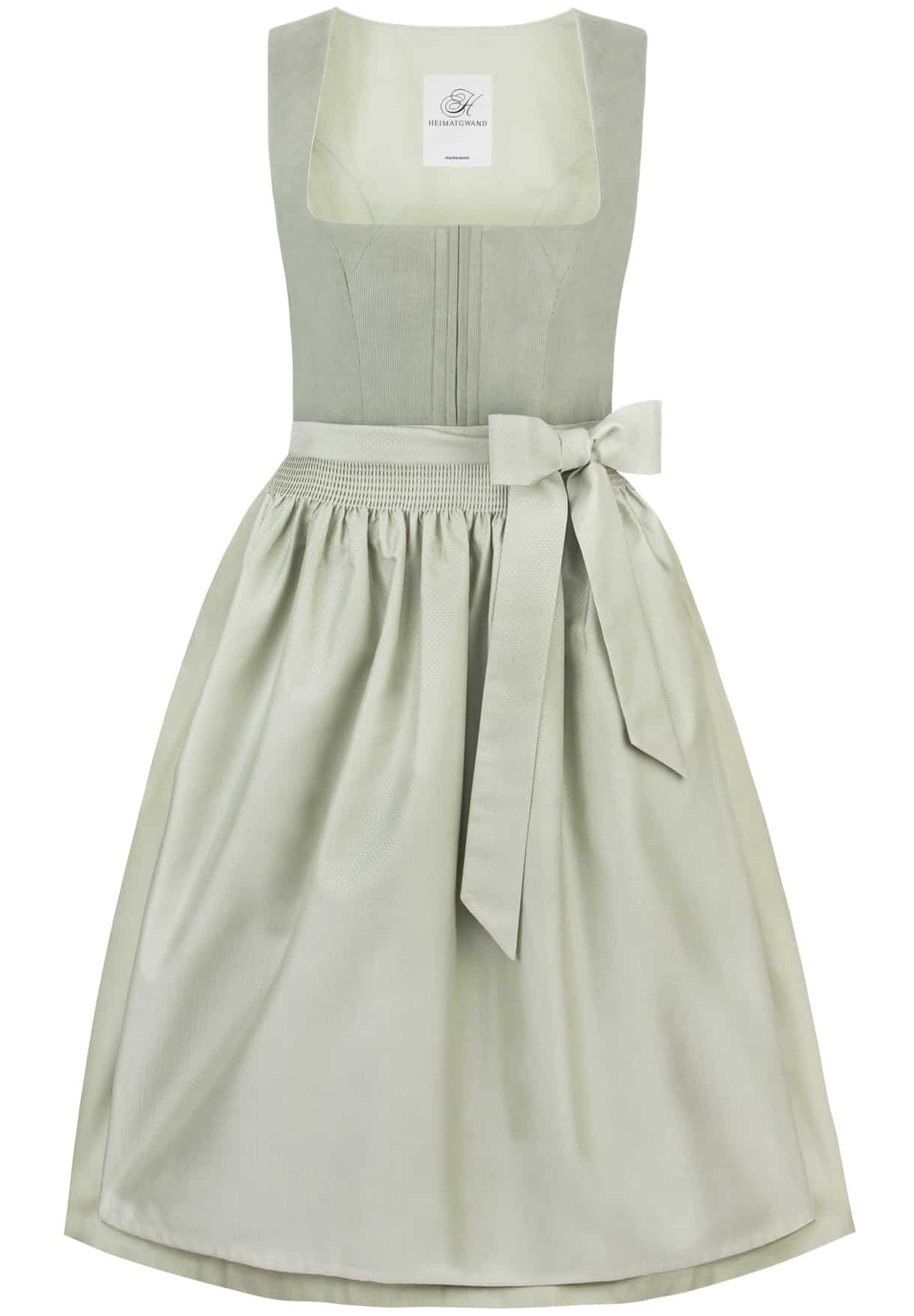 Dirndl Marcy salbei | 40