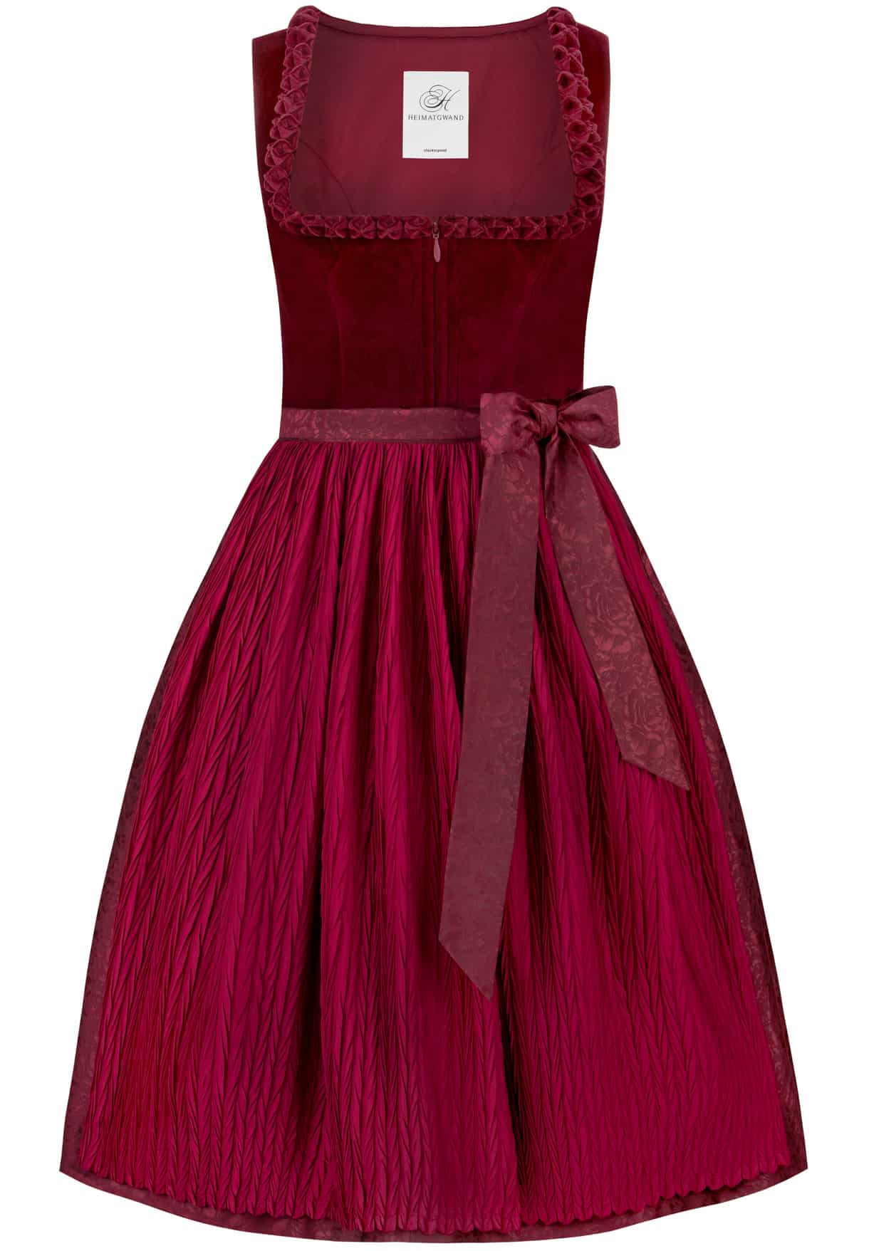 Dirndl Maxime rot | 32
