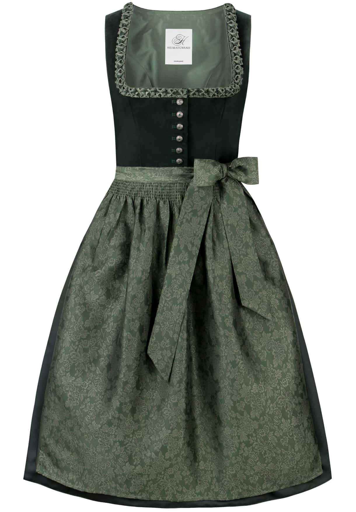 Dirndl Nicole tanne | 32