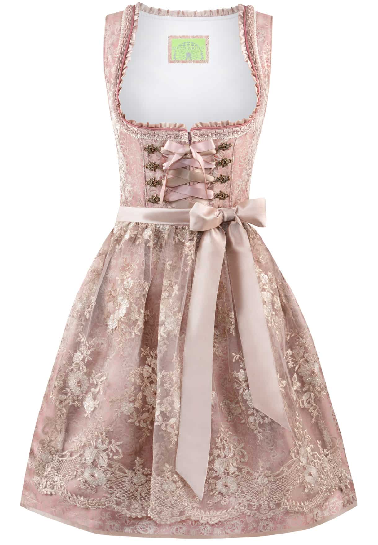 Dirndl Noelia