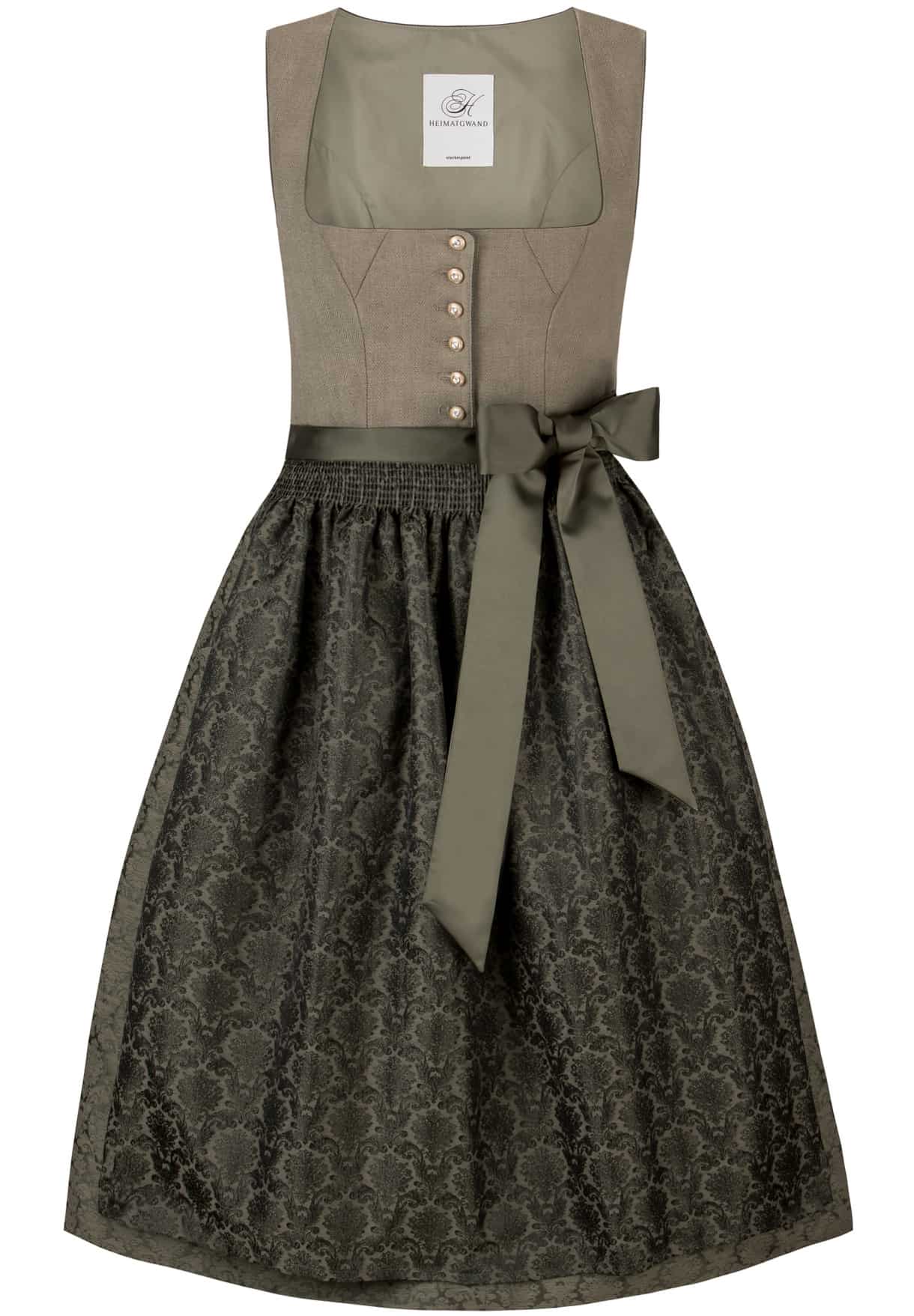 Dirndl Patricia olive | 32