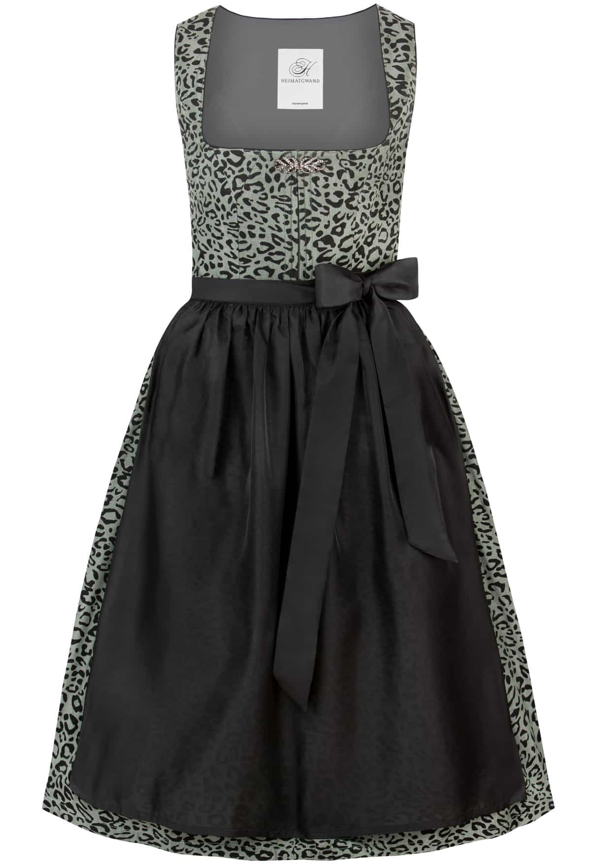 Dirndl Ravinna salbei | 32