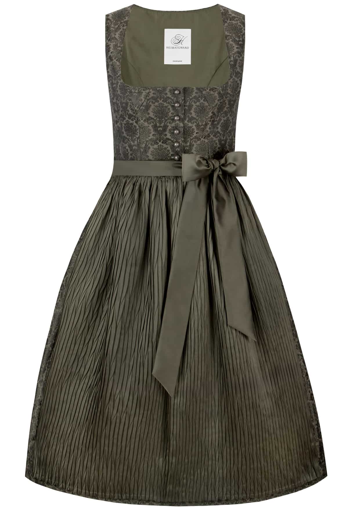 Dirndl Ronja olive | 32