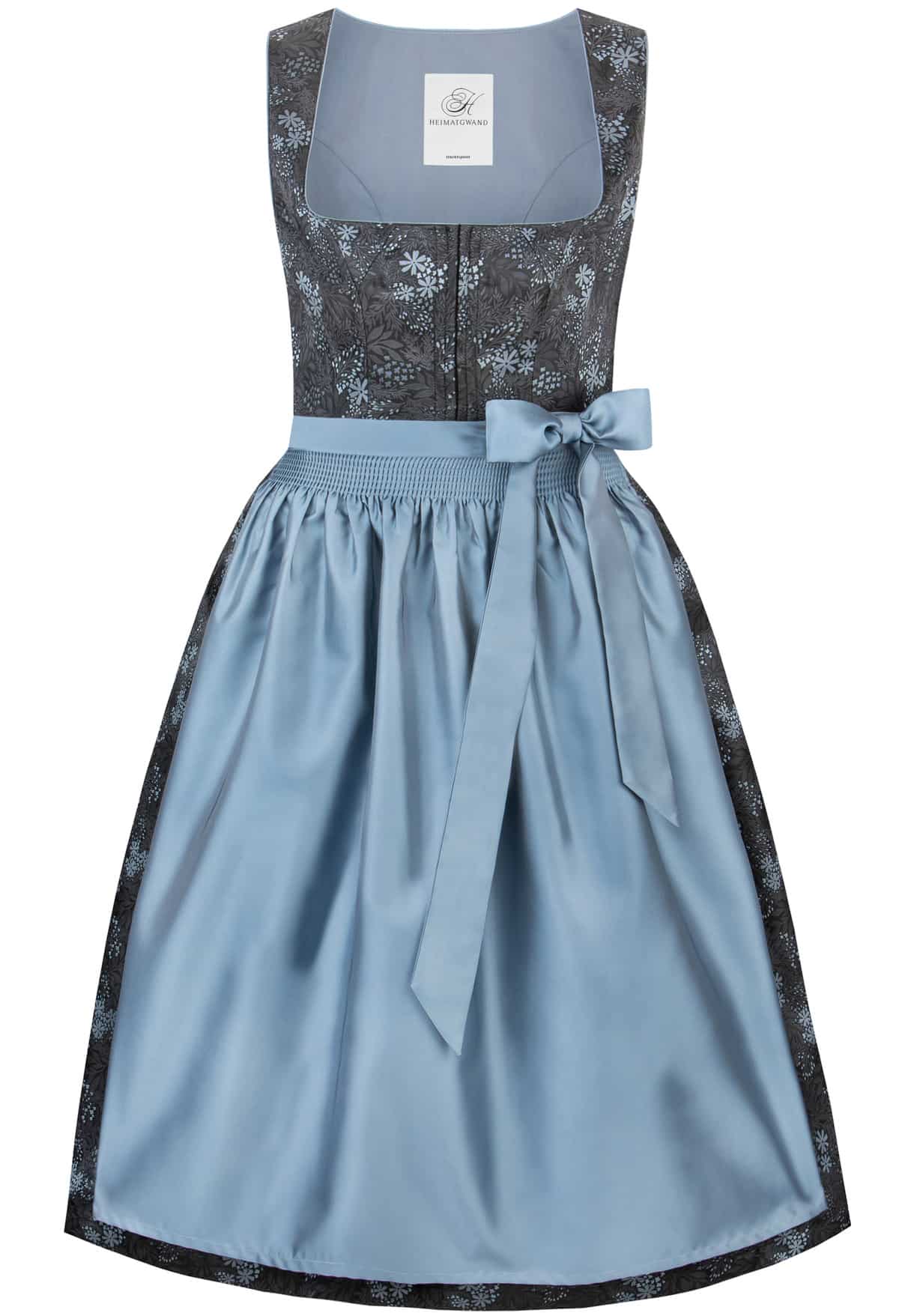 Dirndl Simone blau | 32