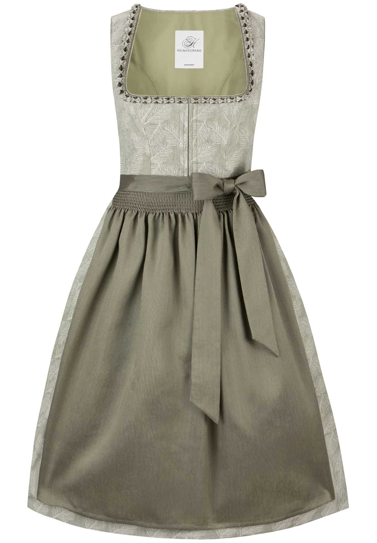 Dirndl Sophie salbei | 32