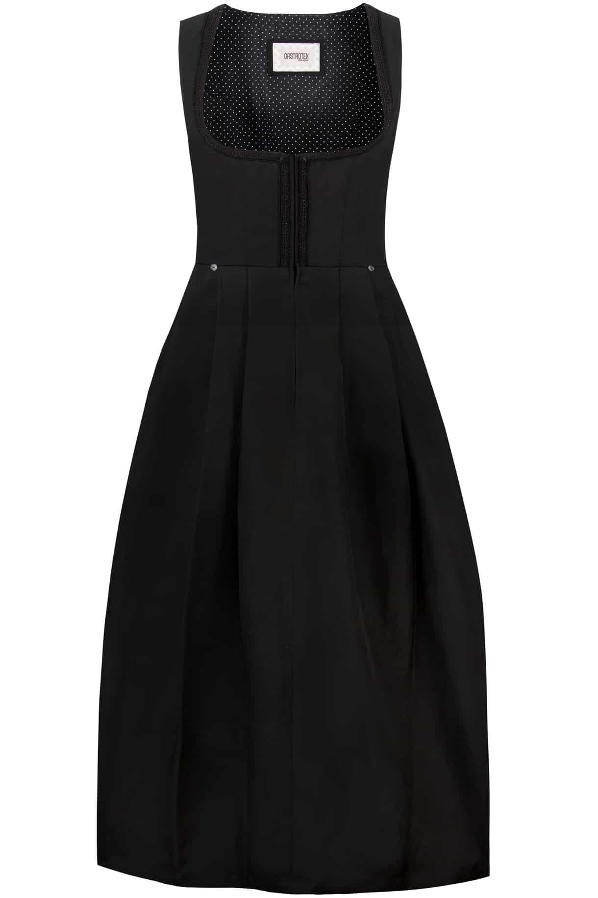 Dirndl Yvonne schwarz | 34