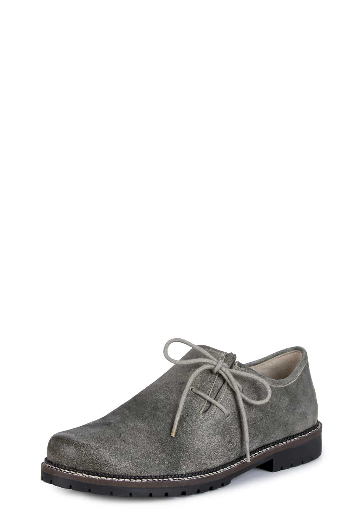 Haferlschuh Tailor granit vintage | 41