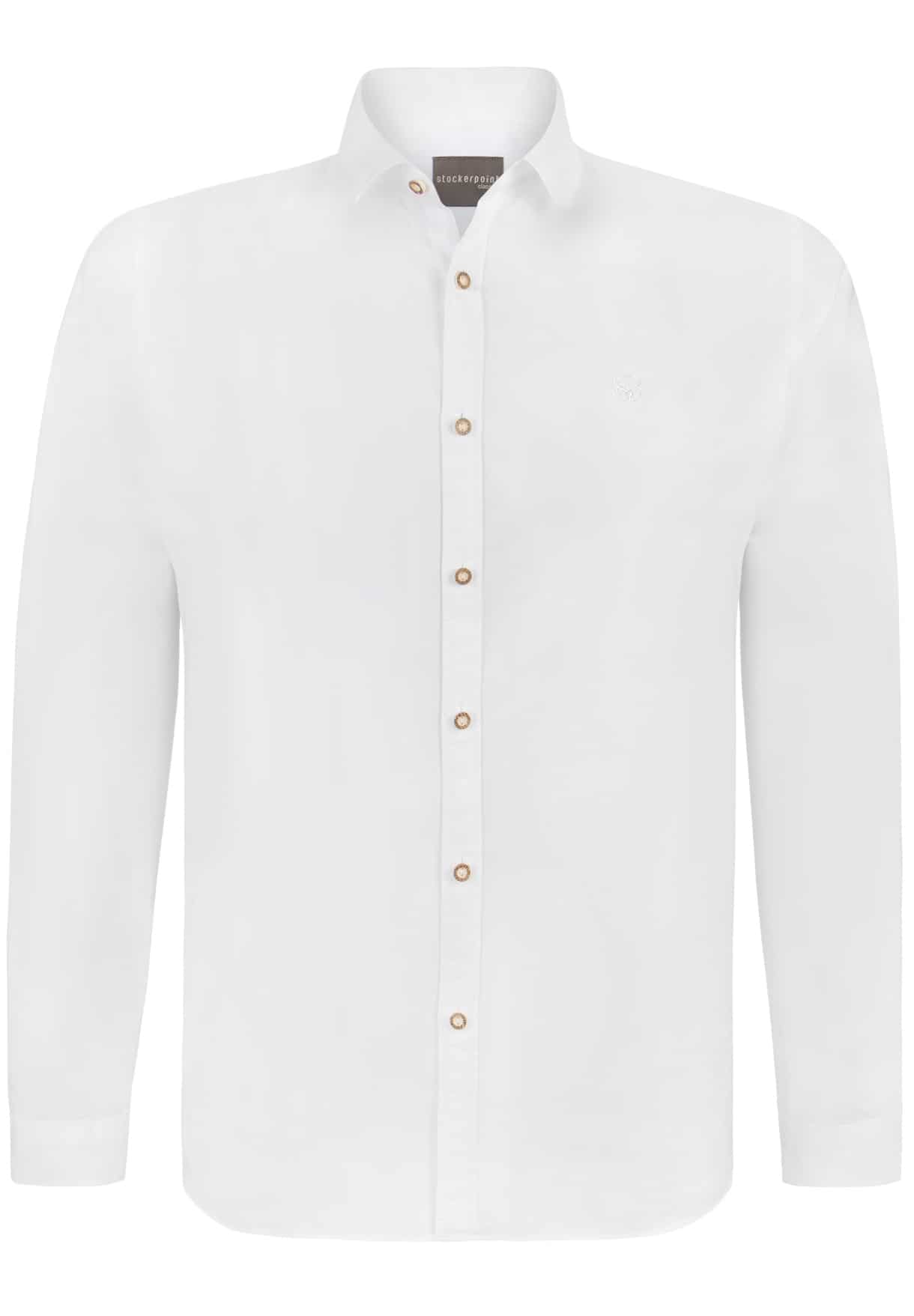 Bild von Trachtenhemd Ernesto