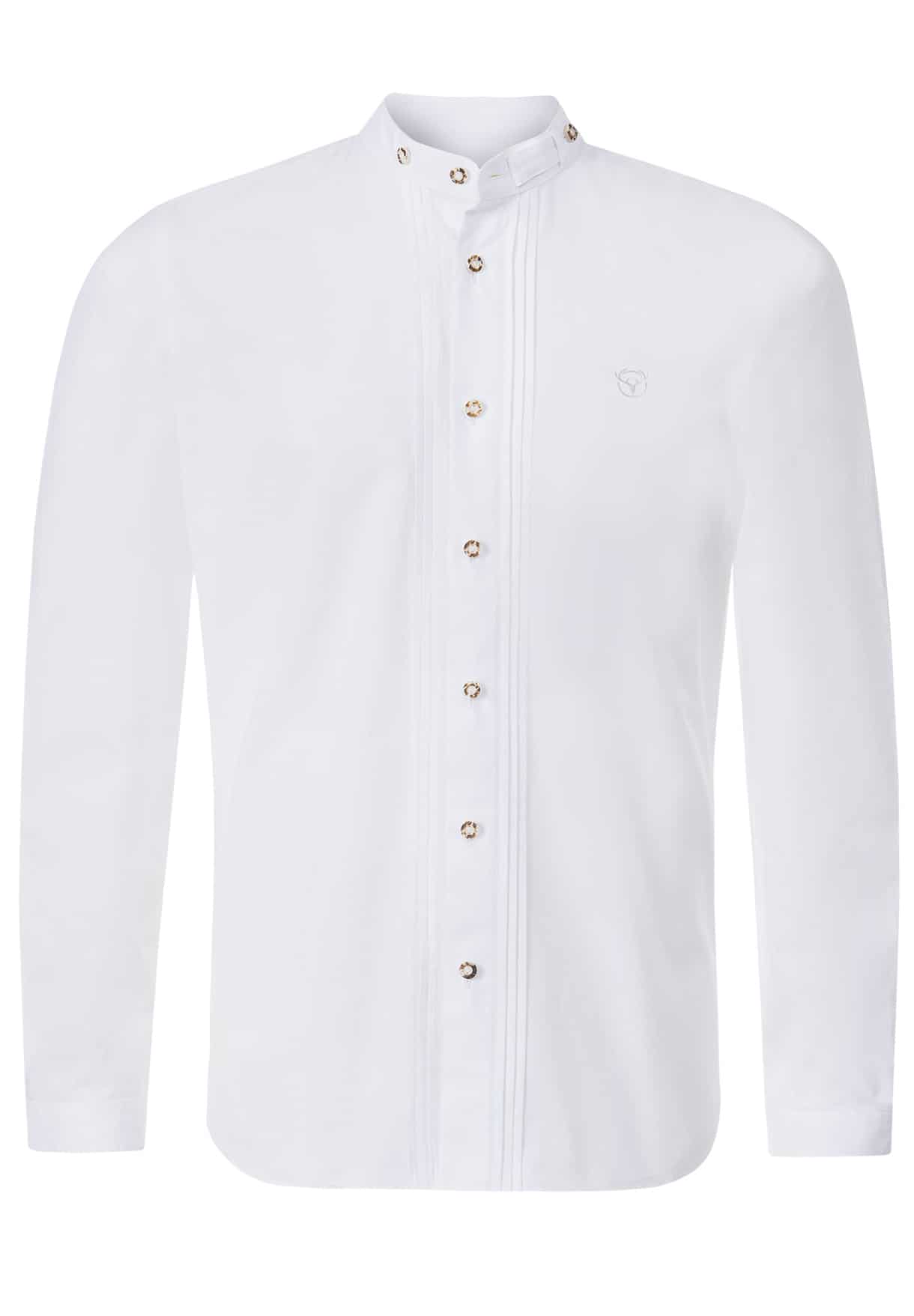 Bild von Trachtenhemd Leon