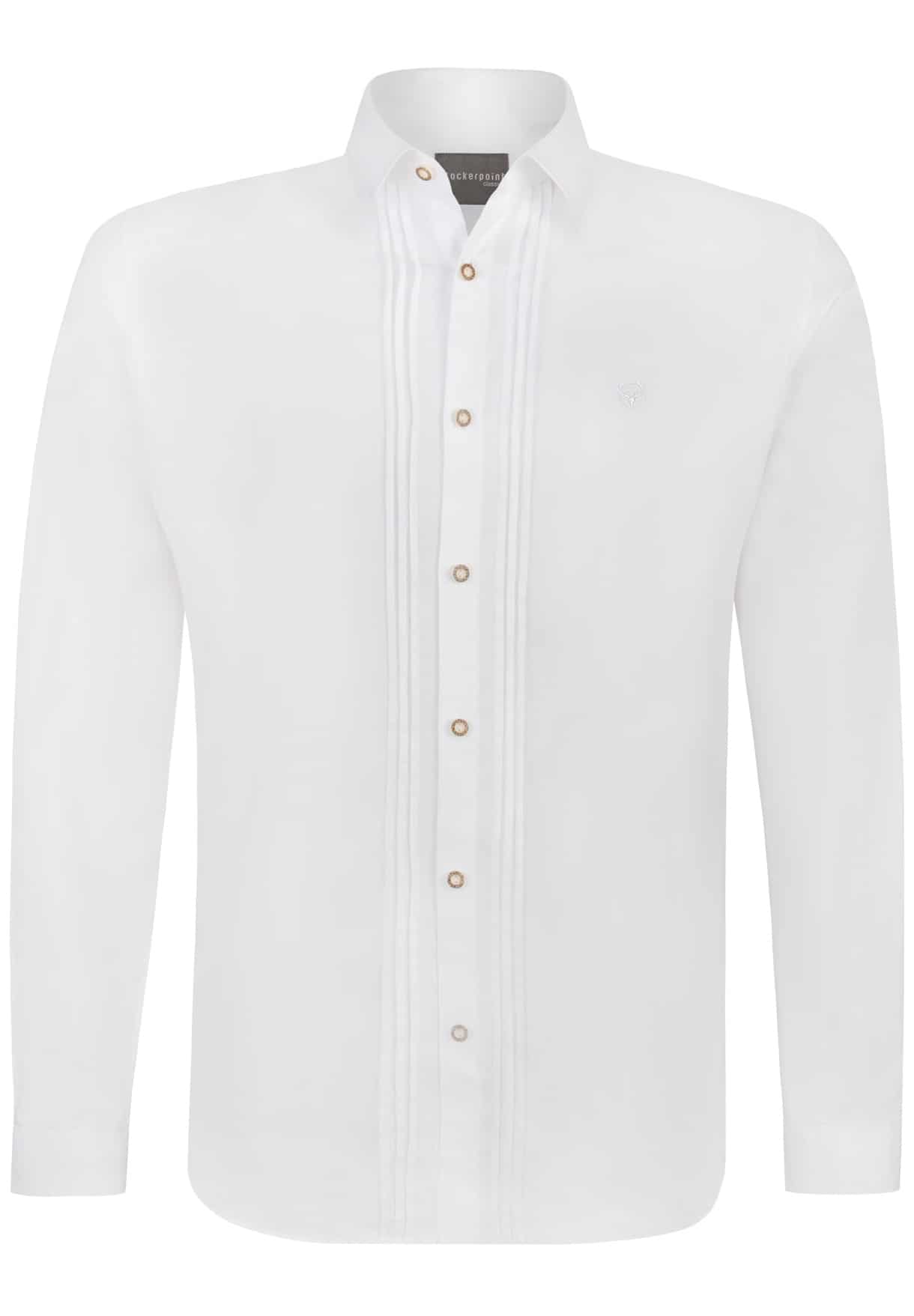 Bild von Trachtenhemd Mika2