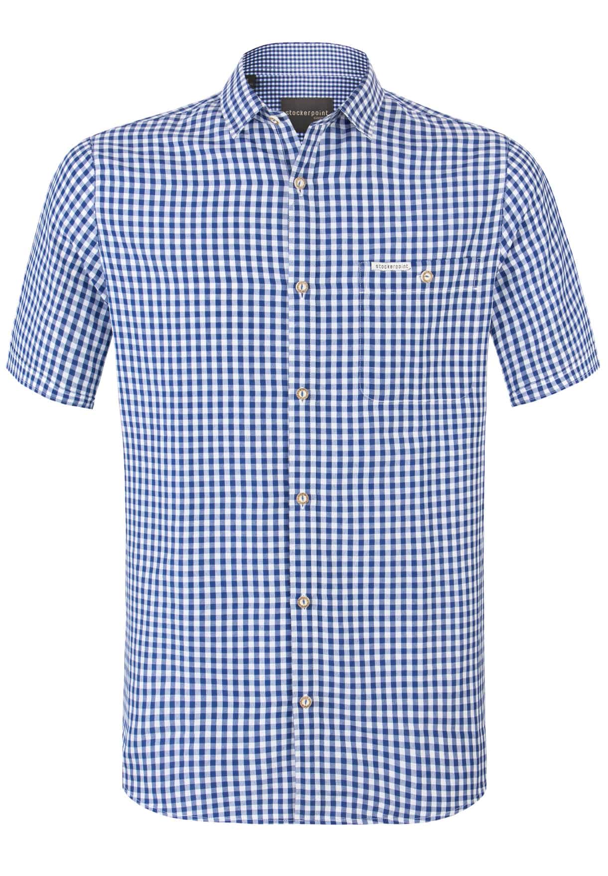 Bild von Trachtenhemd Renko3