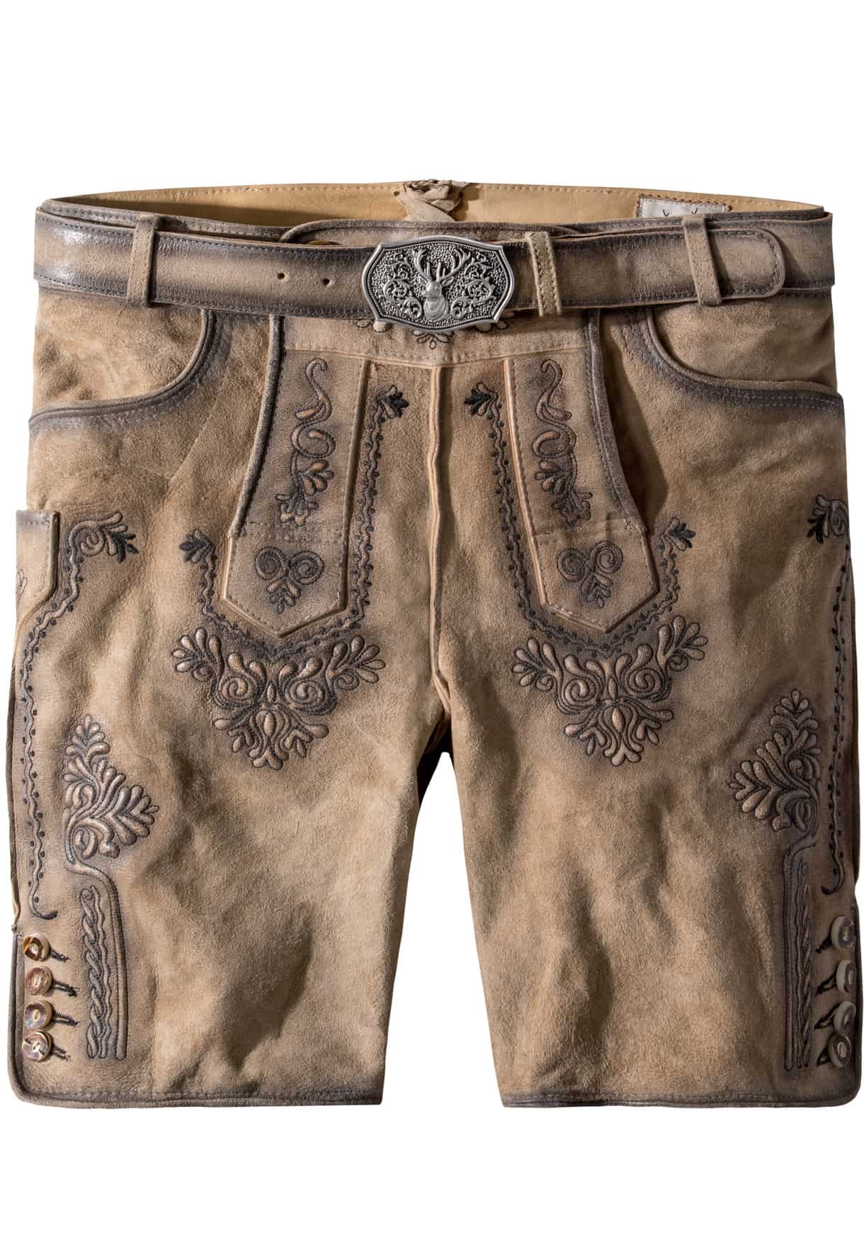 Trachtenlederhose Artur