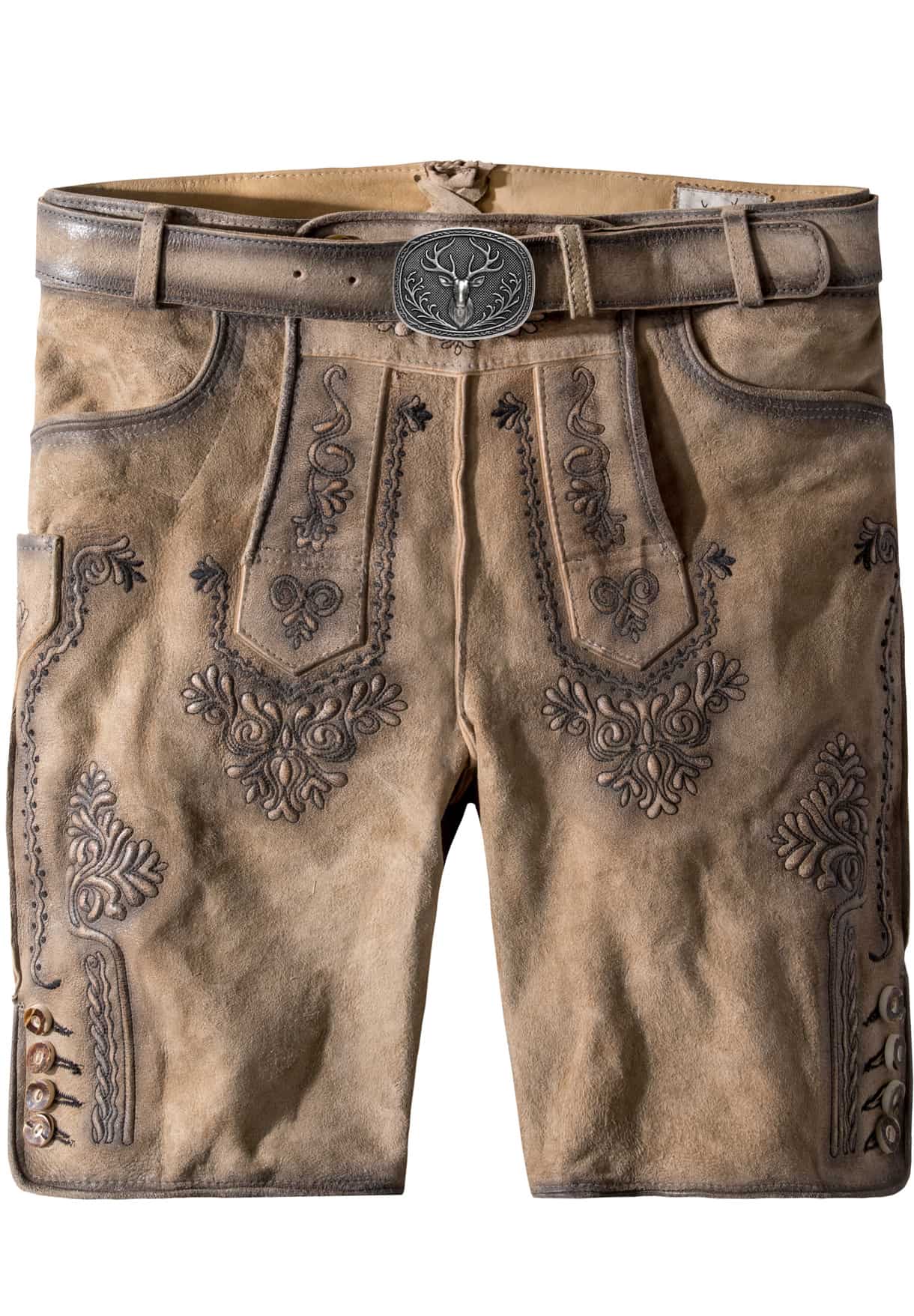 Bild von Trachtenlederhose Artur