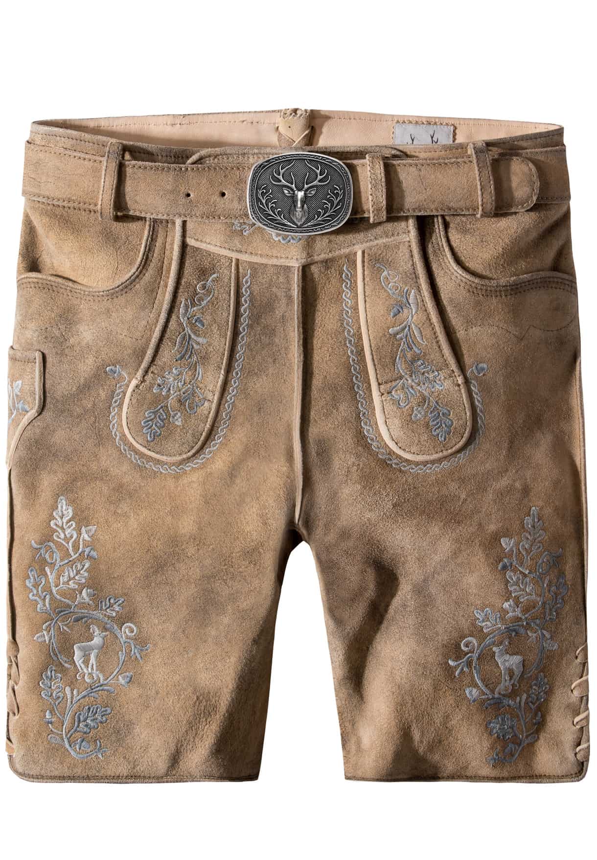 Bild von Trachtenlederhose Girgl