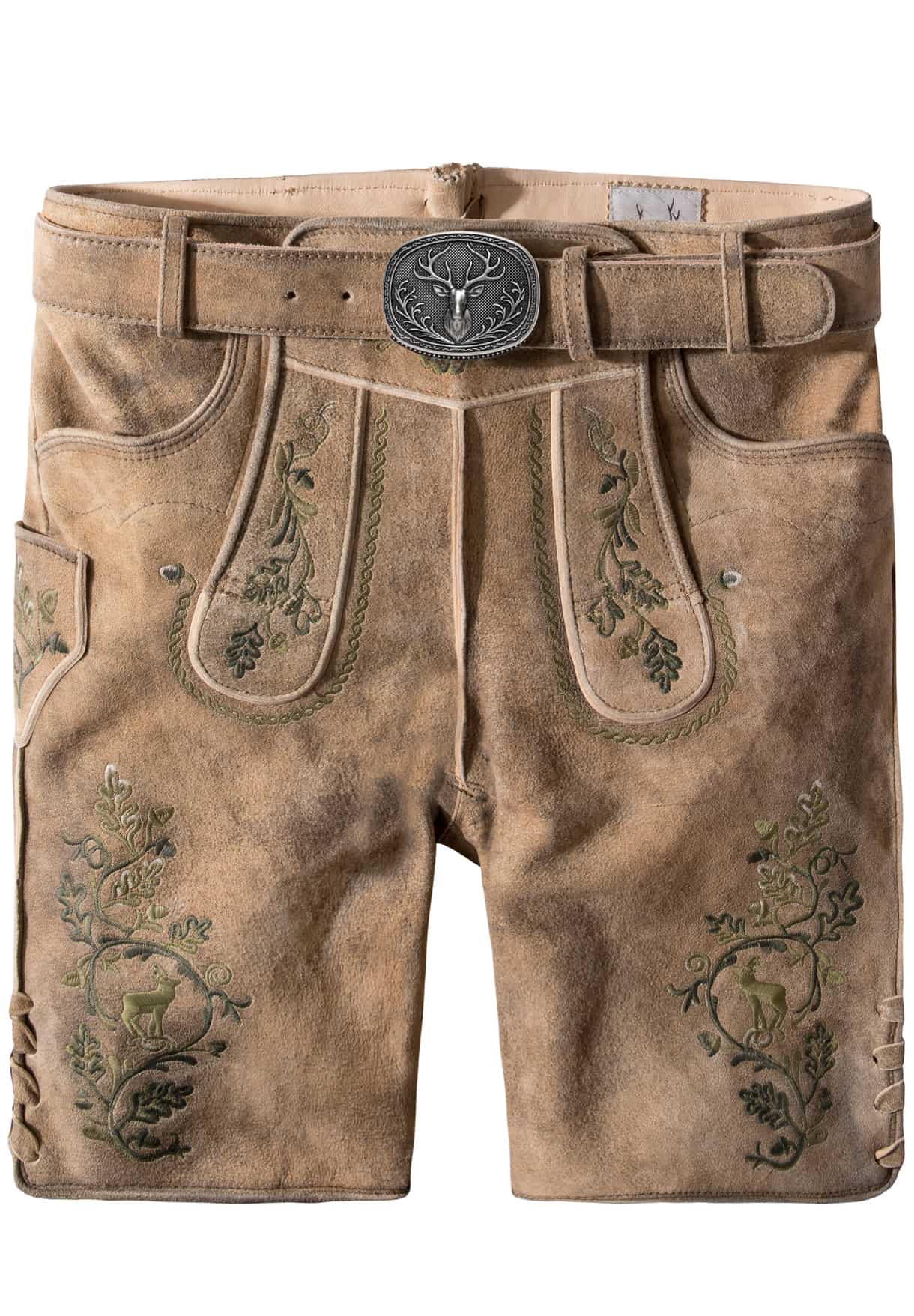 Bild von Trachtenlederhose Girgl