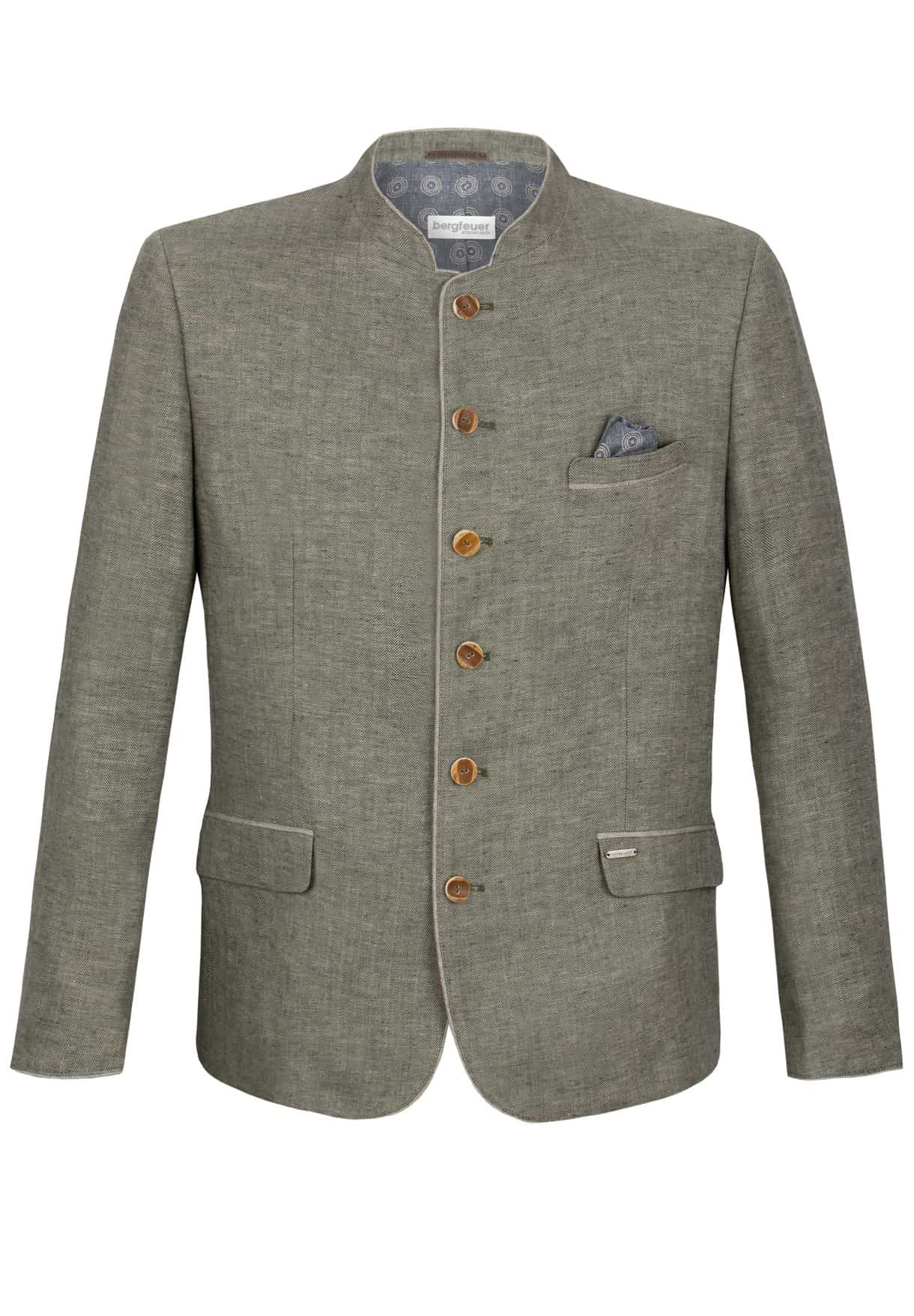 Bild von Trachtensakko Adriano