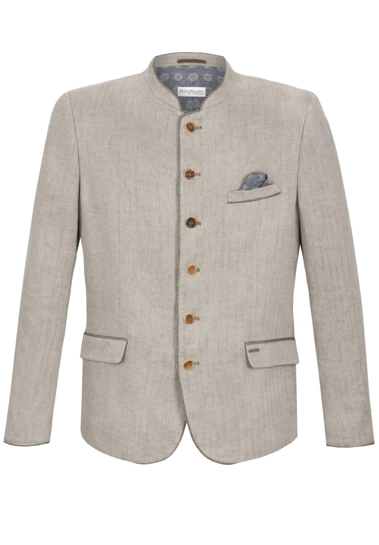 Trachtensakko Adriano schilf | 44