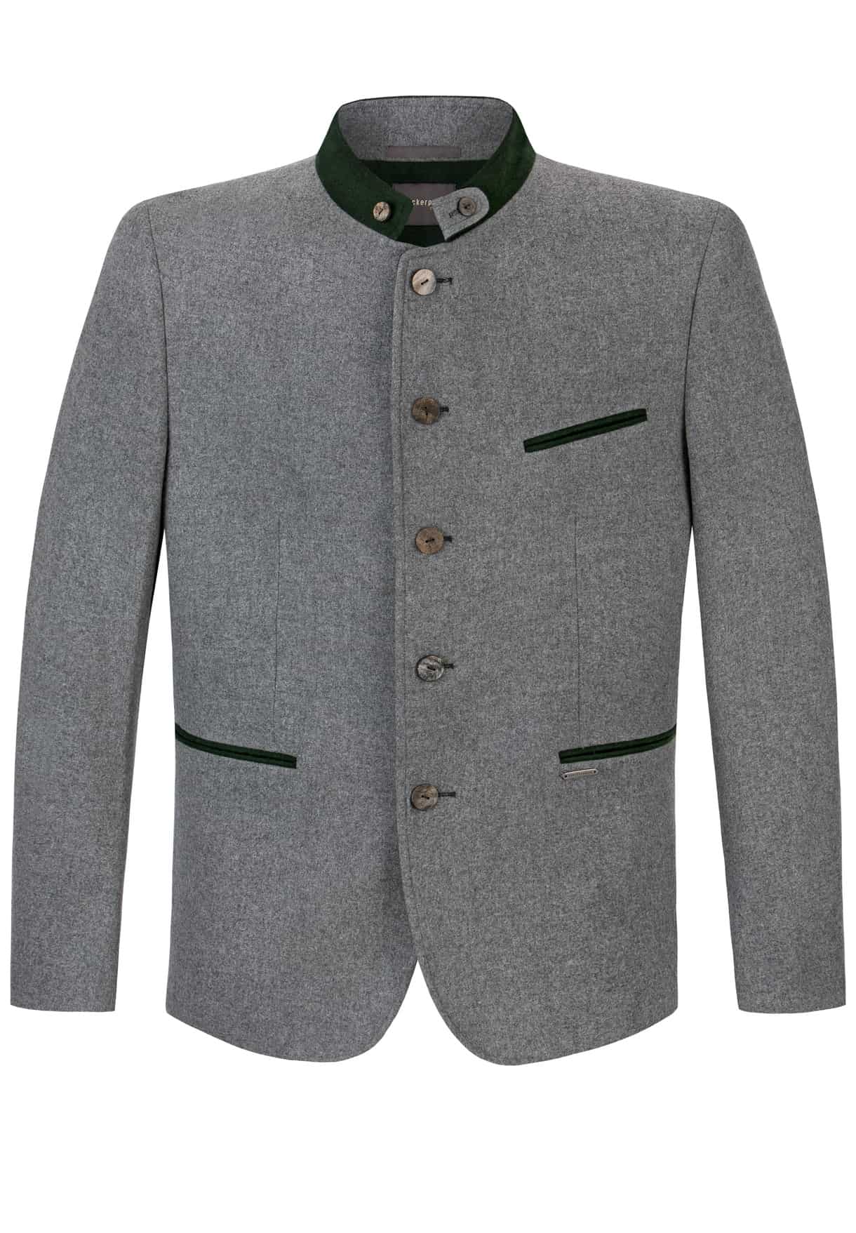 Trachtensakko Augusto granit-tanne | 44